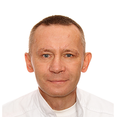 Буланов Александр Юрьевич, невролог