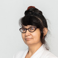 Ланина Марина Михайловна, ЛОР