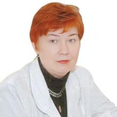 Белова Наталья Григорьевна, психиатр