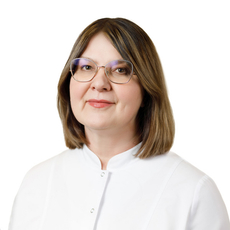 Савицкая Надежда Геннадьевна, терапевт
