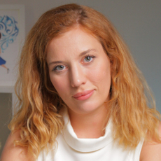 Петрова Мария Сергеевна, семейный психолог