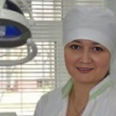 Хайруллина Гузель Фаритовна, стоматолог-терапевт