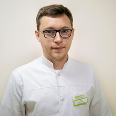 Соболев Вячеслав Михайлович, стоматолог-терапевт