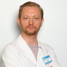 Миловидов Константин Борисович, стоматолог-хирург