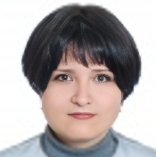 Ткачёва Наталья Юрьевна, терапевт