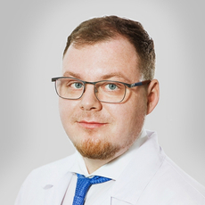 Тянишов Дмитрий Сергеевич, проктолог