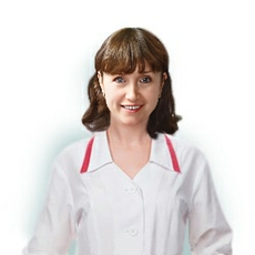 Кочеткова Наталья Владиславовна, стоматолог-терапевт