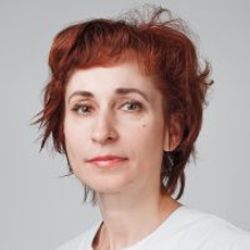 Родионова Лариса Владимировна, врач УЗД