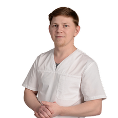 Семенов Леонид Константинович, онколог