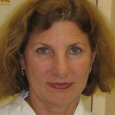 Новикова Людмила Викторовна, физиотерапевт