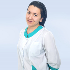 Гревцева Регина Джурабаевна, стоматолог-терапевт