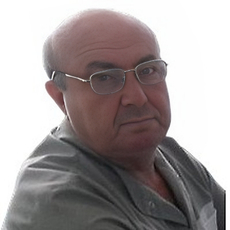 Калинин Николай Семенович, рентгенолог