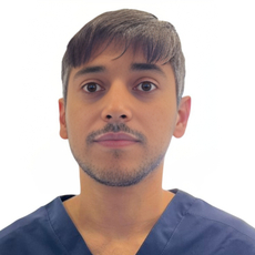 Агаев Замин Рафигович, стоматолог-терапевт