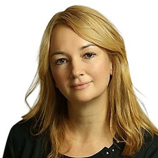 Лысенко Анна Николаевна, онколог