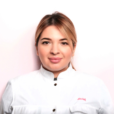 Бабаева Нигяр Набиевна, гинеколог