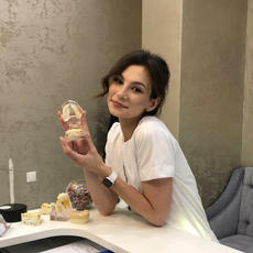 Деникаева Эльмира Петровна, стоматолог-ортопед