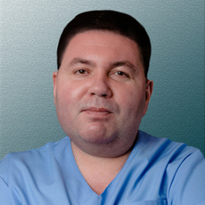 Закиев Тимур Маратович, уролог