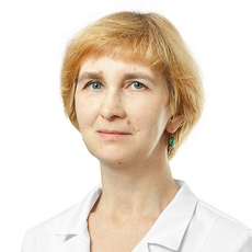 Сунцова Ирина Валентиновна, врач функциональной диагностики
