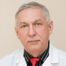 Лопухин Сергей Львович, хирург