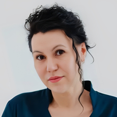 Романова Татьяна Андреевна, стоматолог-терапевт