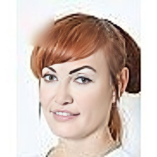 Хохрина Наталья Игоревна, дерматолог