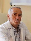 Казанцев Андрей Борисович, ортопед