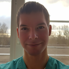 Аксенов Андрей Викторович, анестезиолог