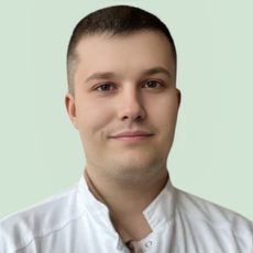 Гасич Александр Петрович, анестезиолог