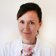 Поматилова Ирина Николаевна, гинеколог