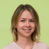 Лихачёва Полина, педиатр