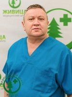 Алексеев Анатолий Васильевич, ЛОР