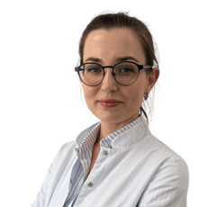 Моисеенко Виолетта Игоревна, дерматолог