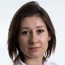 Шкурина Дарья Владимировна, детский гастроэнтеролог