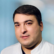 Алиназаров Шухрат Давлатбекович, хирург