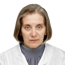 Алимова Евгения Яковлевна, невролог