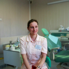 Карпачева Наталья Геннадьевна, невролог