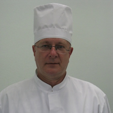 Вардунас Валерий Аркадьевич, стоматолог-ортопед