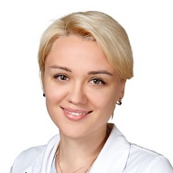 Лобанова Татьяна Игоревна, гематолог