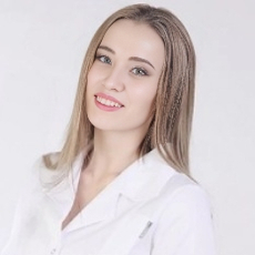 Абдурзакова (Пронина) Алёна Александровна, детский невролог