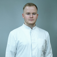 Иванчев Александр Вячеславович, ортопед