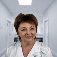Бокова Наталья Алексеевна, гинеколог