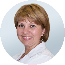 Исакова Светлана Николаевна, гастроэнтеролог