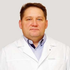 Кондратьев Сергей Валерьевич, онколог