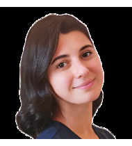 Спарбер Мария Игоревна, гинеколог