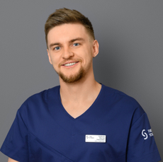 Грибанов Максим Николаевич, стоматолог-хирург