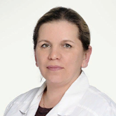 Плотникова Вероника Ивановна, педиатр