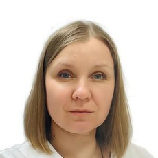 Лепёхина Евгения Михайловна, гинеколог