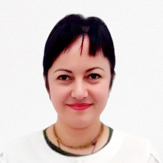 Манаенко Виктория Рубеновна, гирудотерапевт