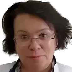 Шишканова Елена Анатольевна, пульмонолог