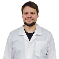 Пономарчук Дмитрий Анатольевич, терапевт
